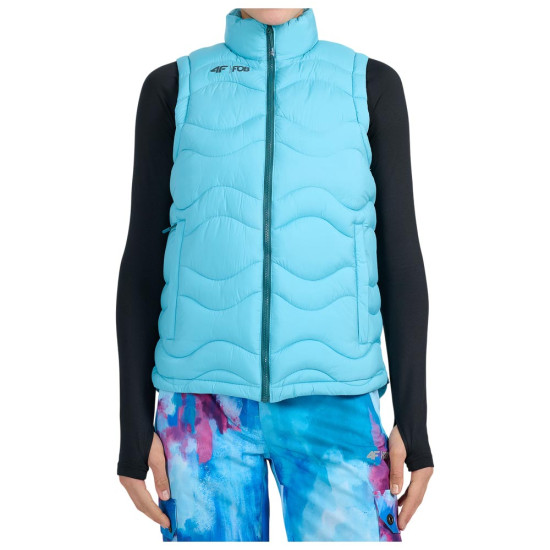4F VEST JACKET